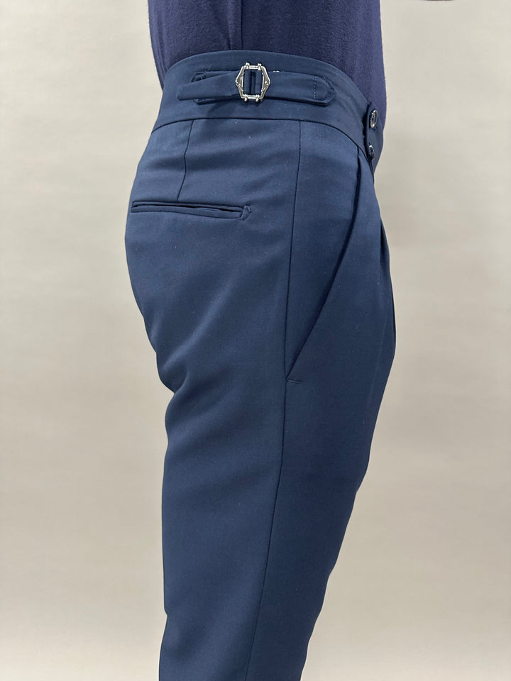 PANTALONE AFRICA BLU