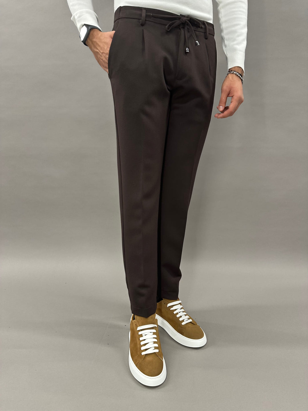 PANTALACCIO CITY MORO