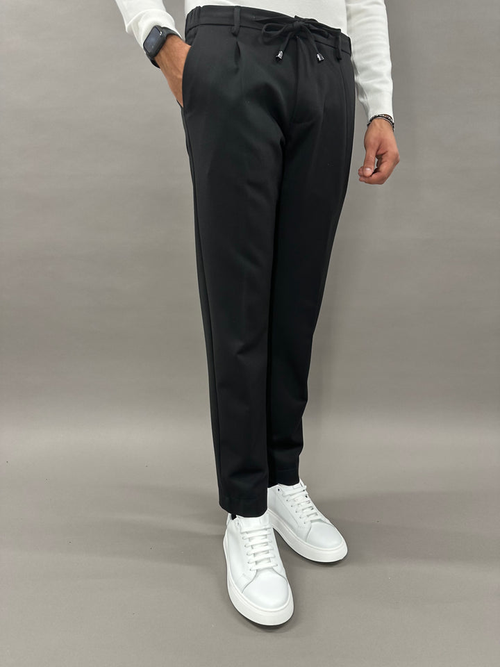 PANTALACCIO CITY NERO