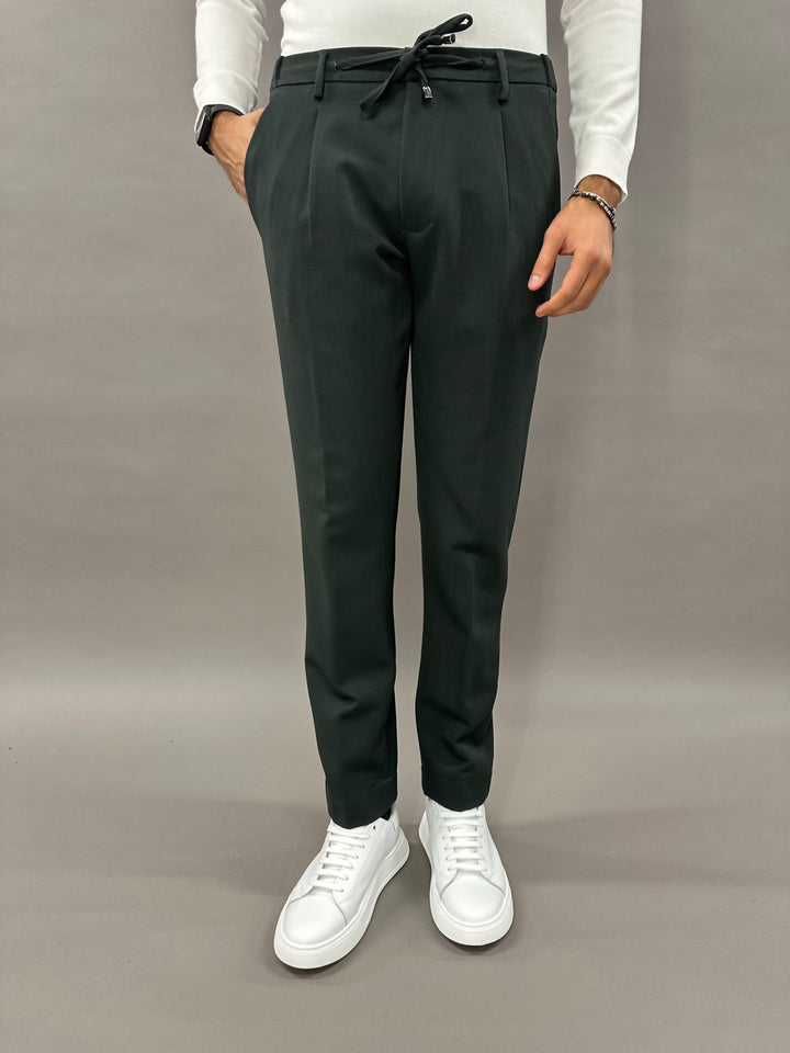 PANTALACCIO CITY VERDE