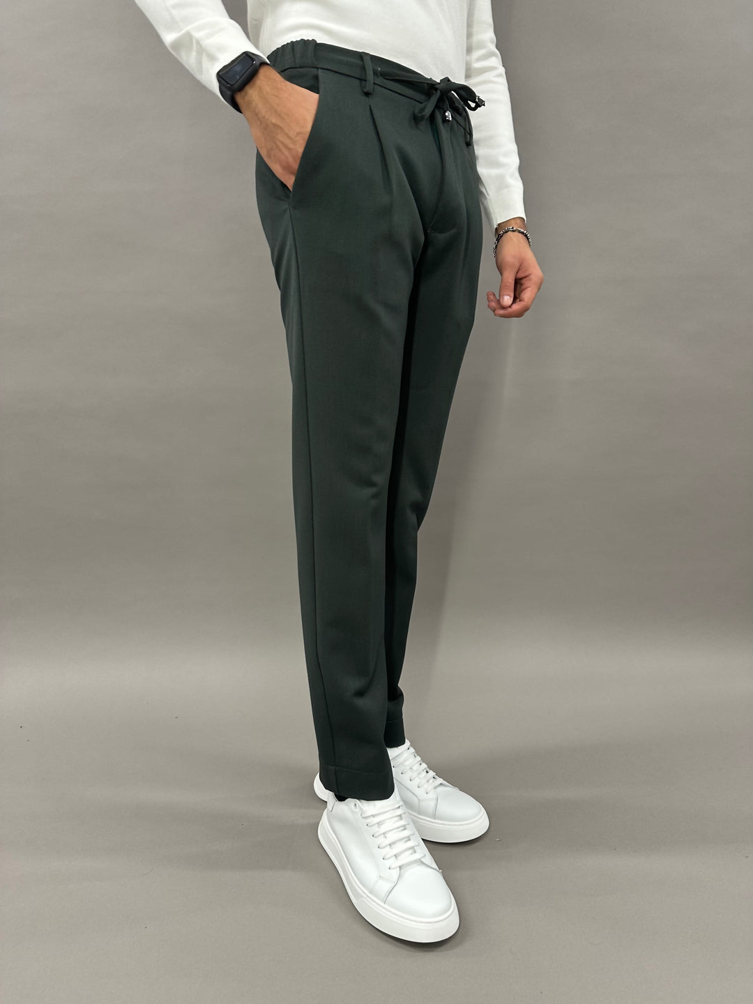 PANTALACCIO CITY VERDE