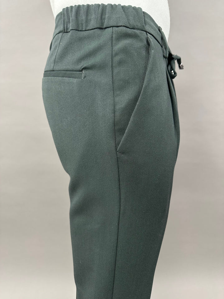 PANTALACCIO CITY VERDE