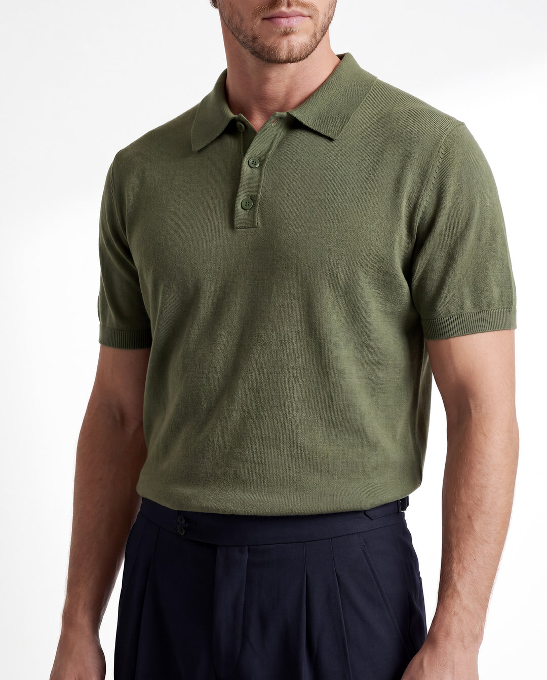 POLO IBIZA VERDE